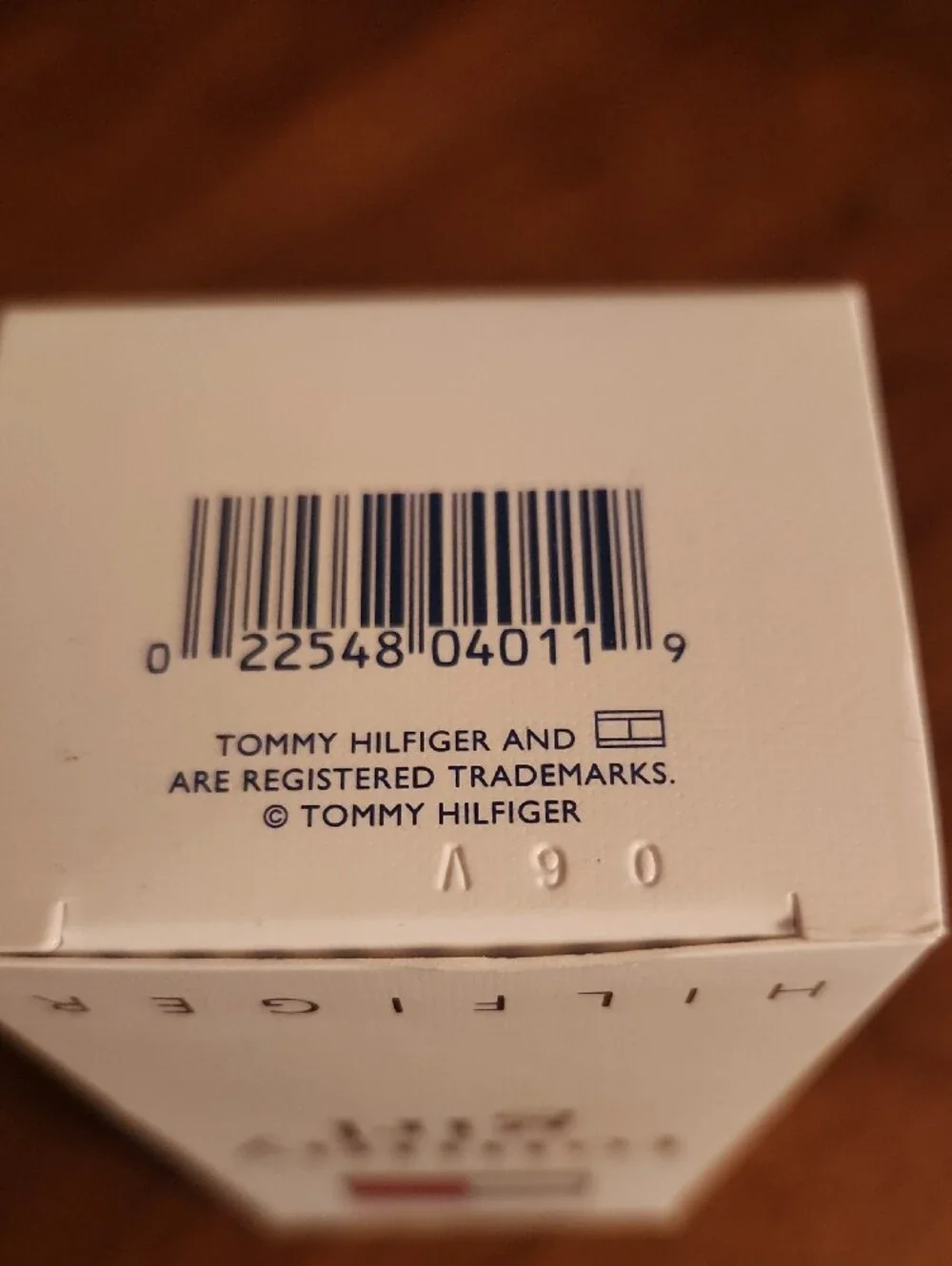 Tommy Hilfiger Tommy Girl Cologne Spray - White with Red & Navy Flag